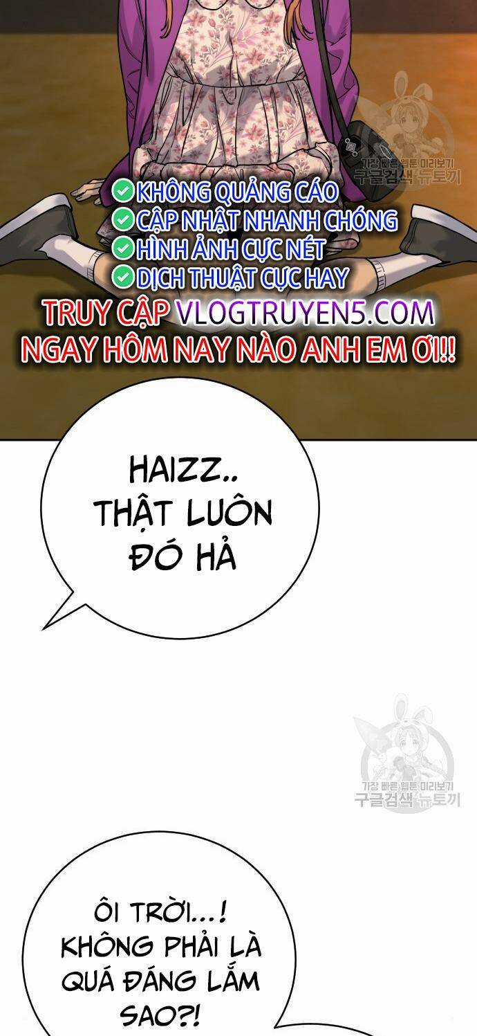 Cảnh Sát Báo Thù - Chapter 37 - Trang 14