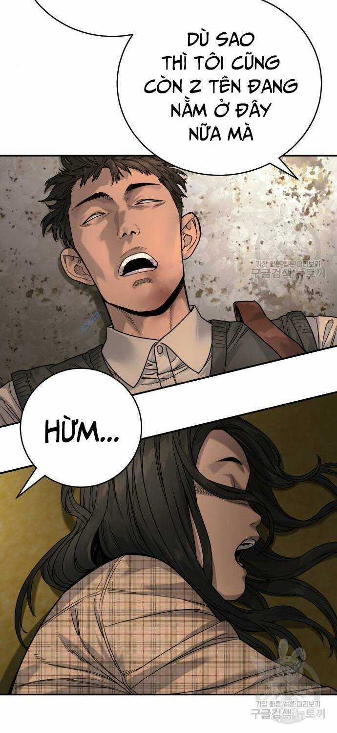 Cảnh Sát Báo Thù - Chapter 37 - Trang 15