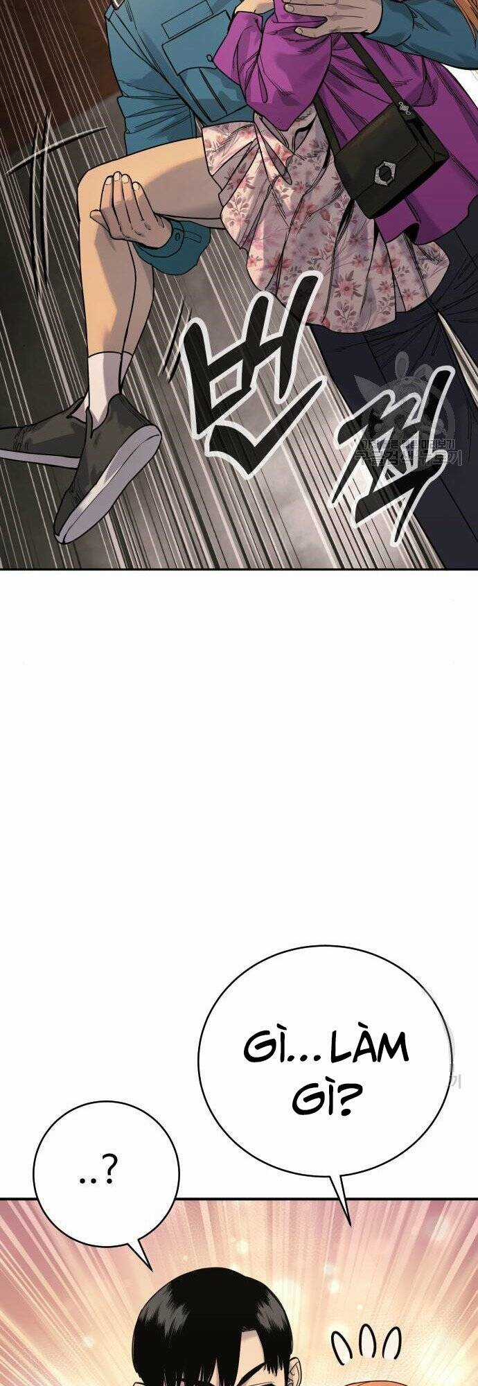 Cảnh Sát Báo Thù - Chapter 37 - Trang 17