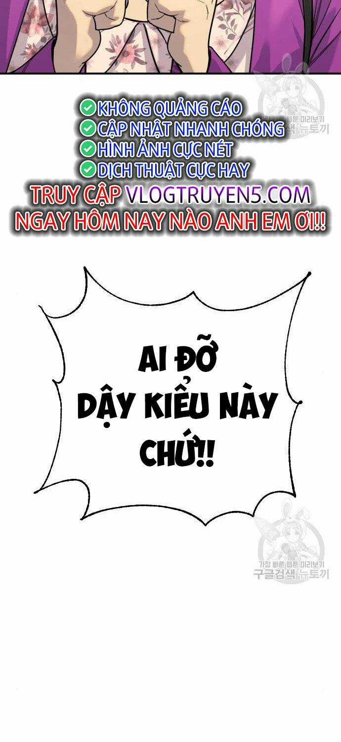 Cảnh Sát Báo Thù - Chapter 37 - Trang 19