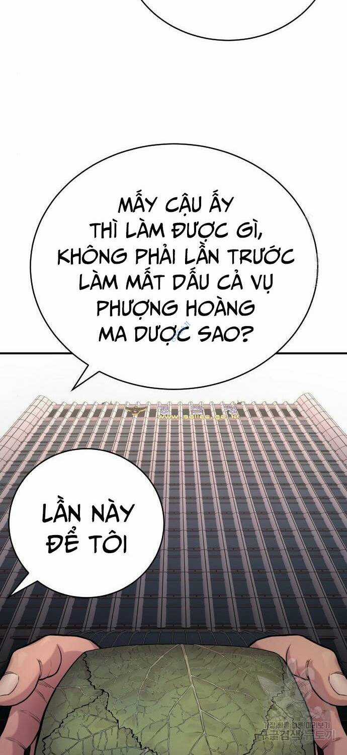 Cảnh Sát Báo Thù - Chapter 37 - Trang 25