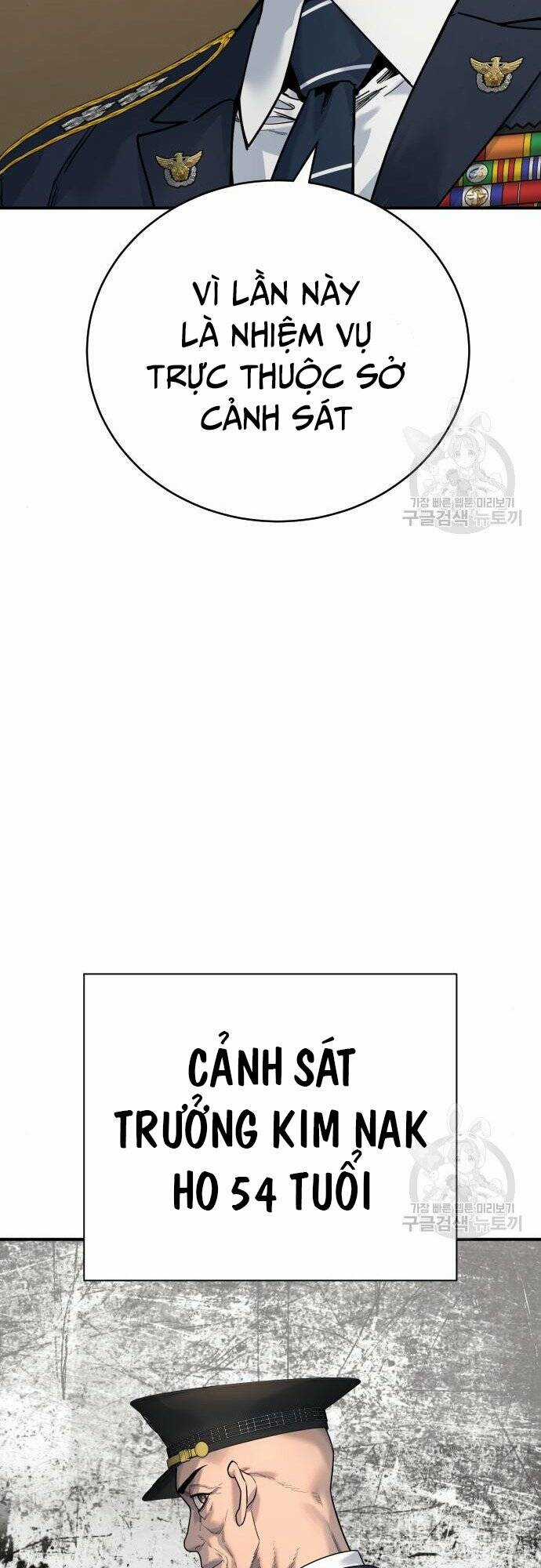 Cảnh Sát Báo Thù - Chapter 37 - Trang 27