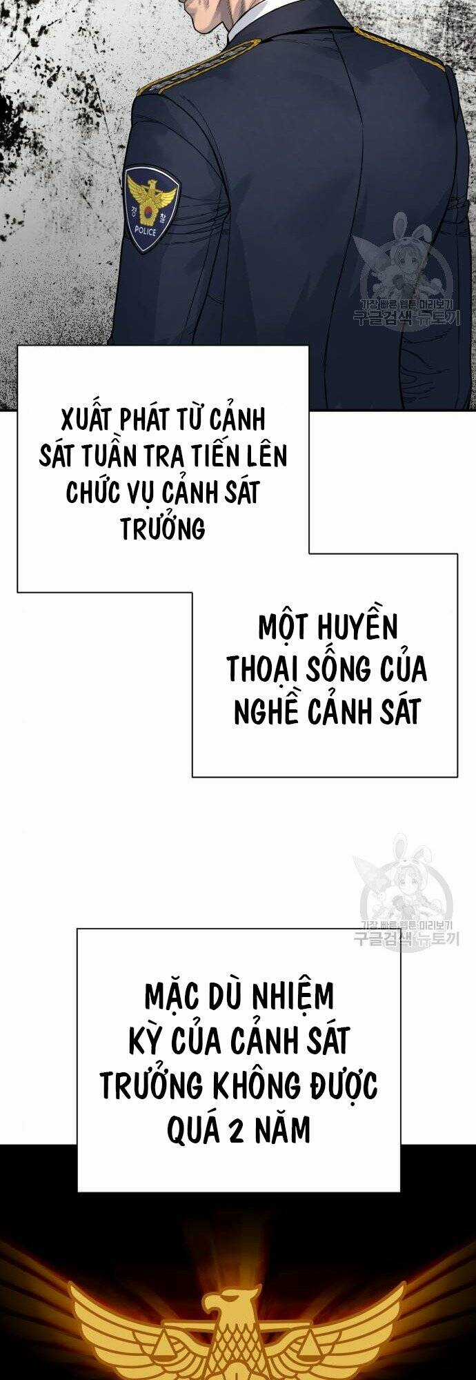 Cảnh Sát Báo Thù - Chapter 37 - Trang 28