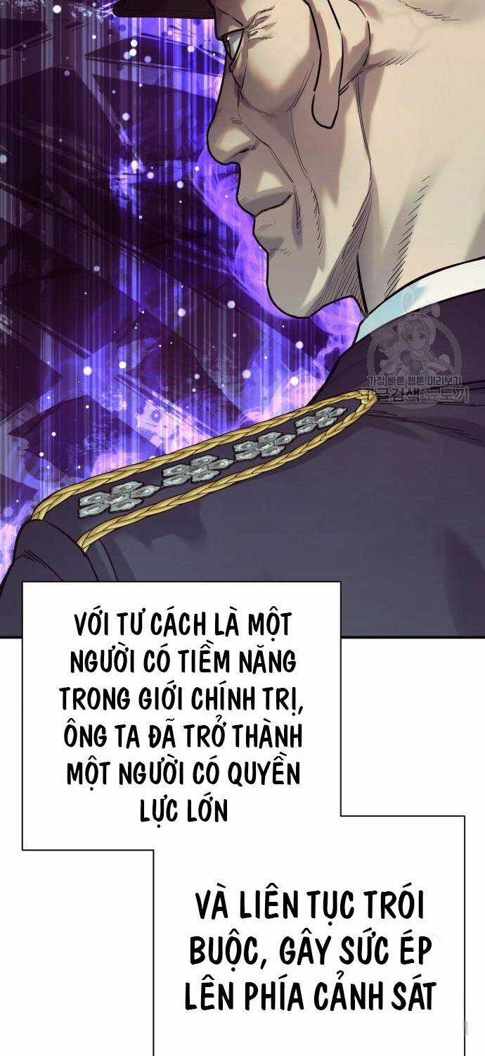 Cảnh Sát Báo Thù - Chapter 37 - Trang 30