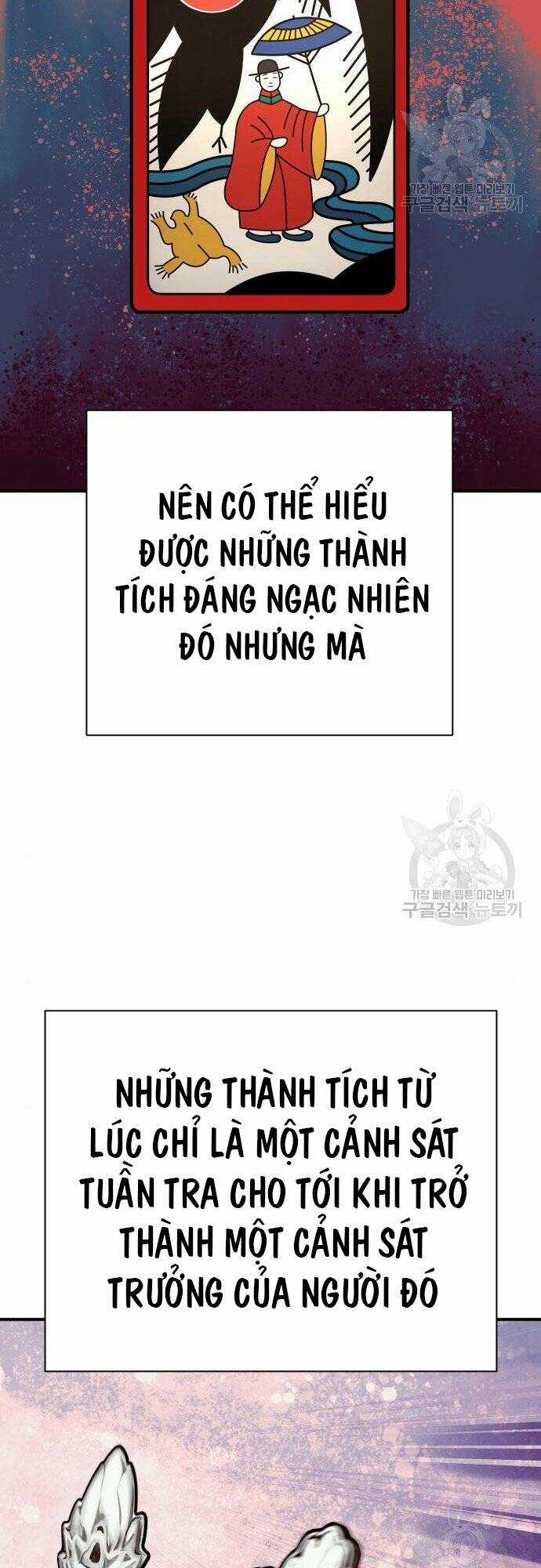 Cảnh Sát Báo Thù - Chapter 37 - Trang 39