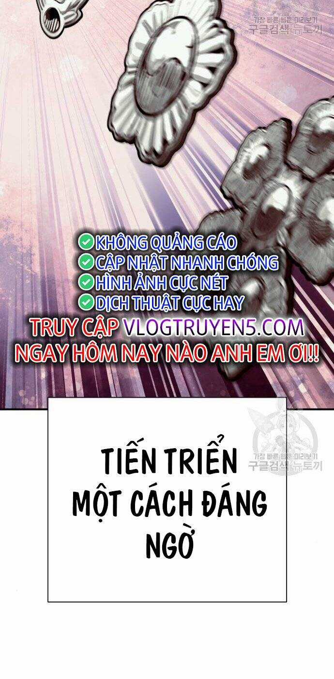 Cảnh Sát Báo Thù - Chapter 37 - Trang 40