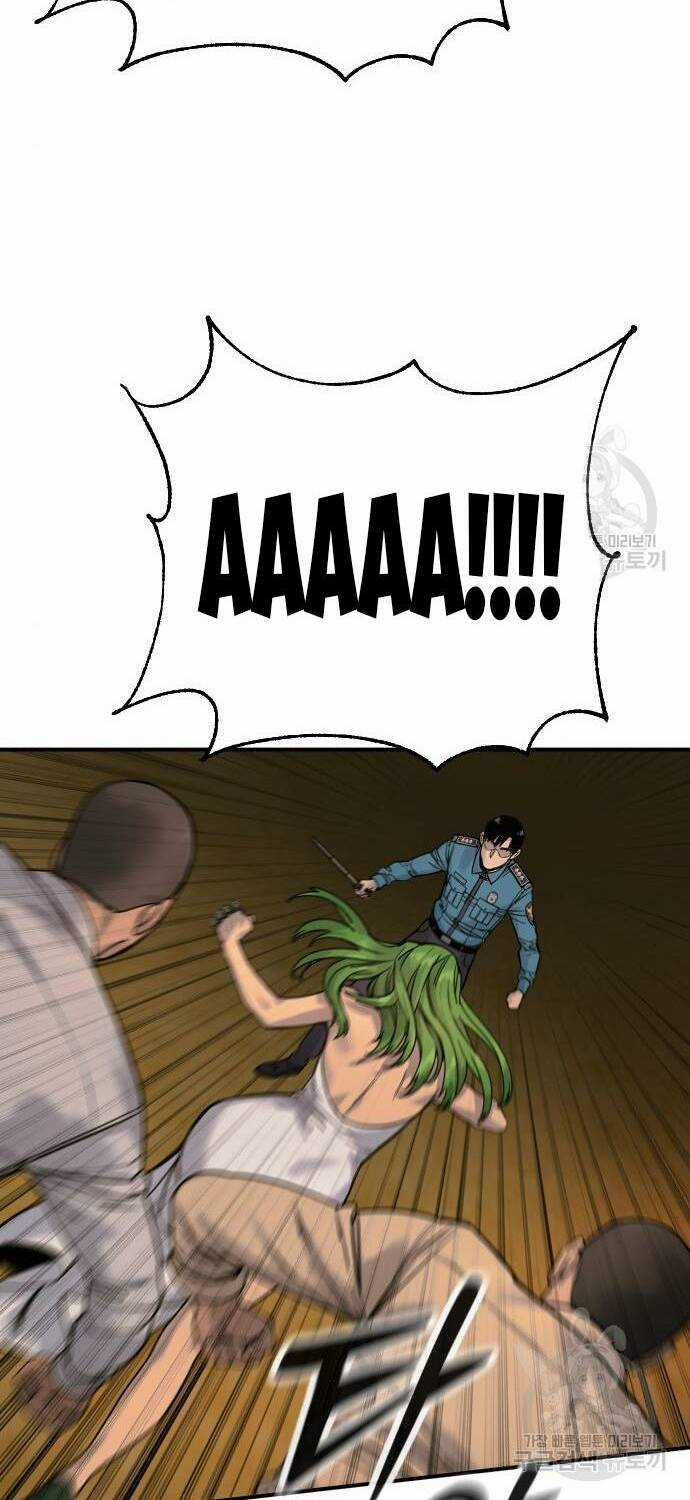 Cảnh Sát Báo Thù - Chapter 37 - Trang 5