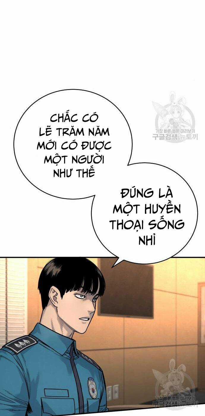 Cảnh Sát Báo Thù - Chapter 37 - Trang 41