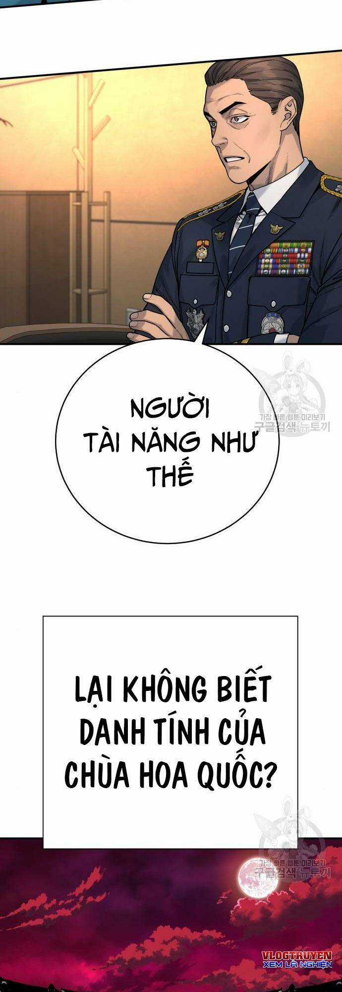 Cảnh Sát Báo Thù - Chapter 37 - Trang 42