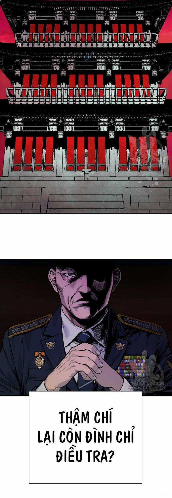 Cảnh Sát Báo Thù - Chapter 37 - Trang 43