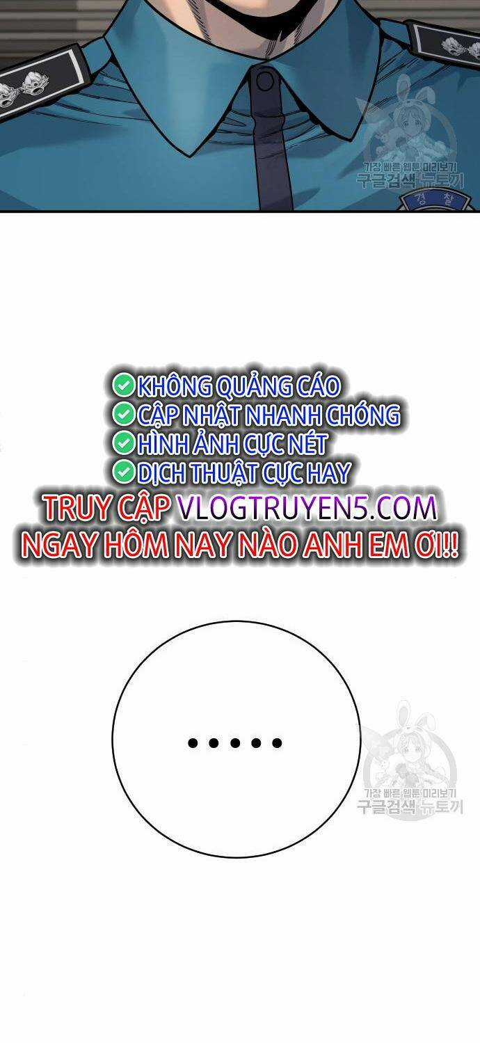 Cảnh Sát Báo Thù - Chapter 37 - Trang 45