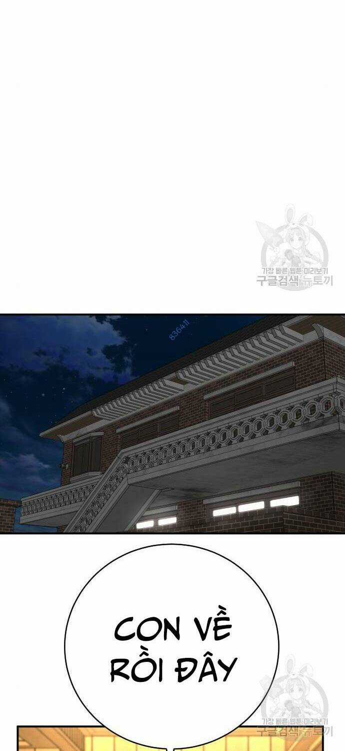 Cảnh Sát Báo Thù - Chapter 37 - Trang 46