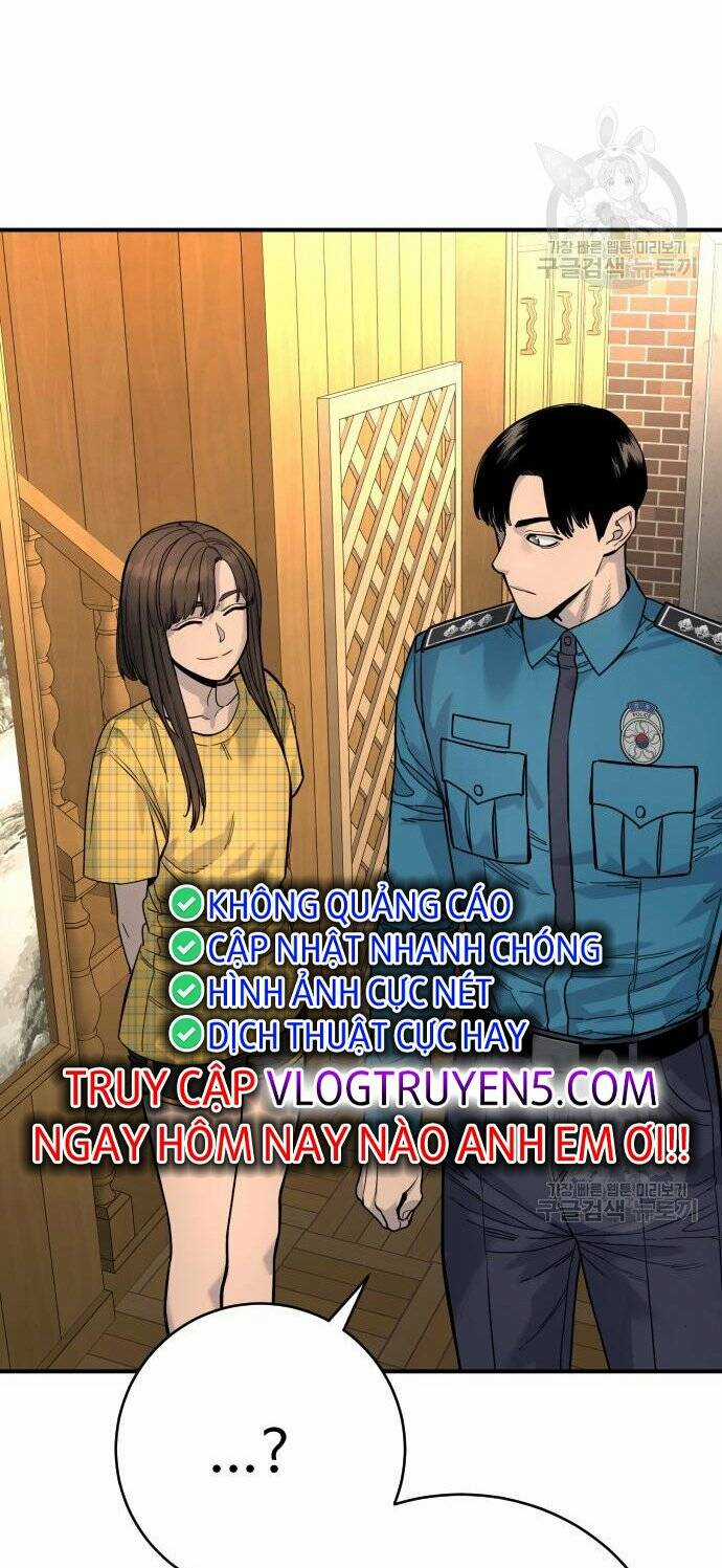 Cảnh Sát Báo Thù - Chapter 37 - Trang 50