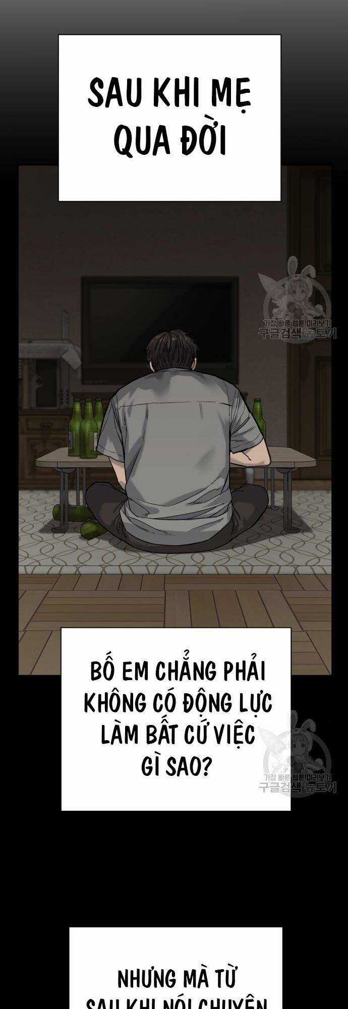 Cảnh Sát Báo Thù - Chapter 37 - Trang 53