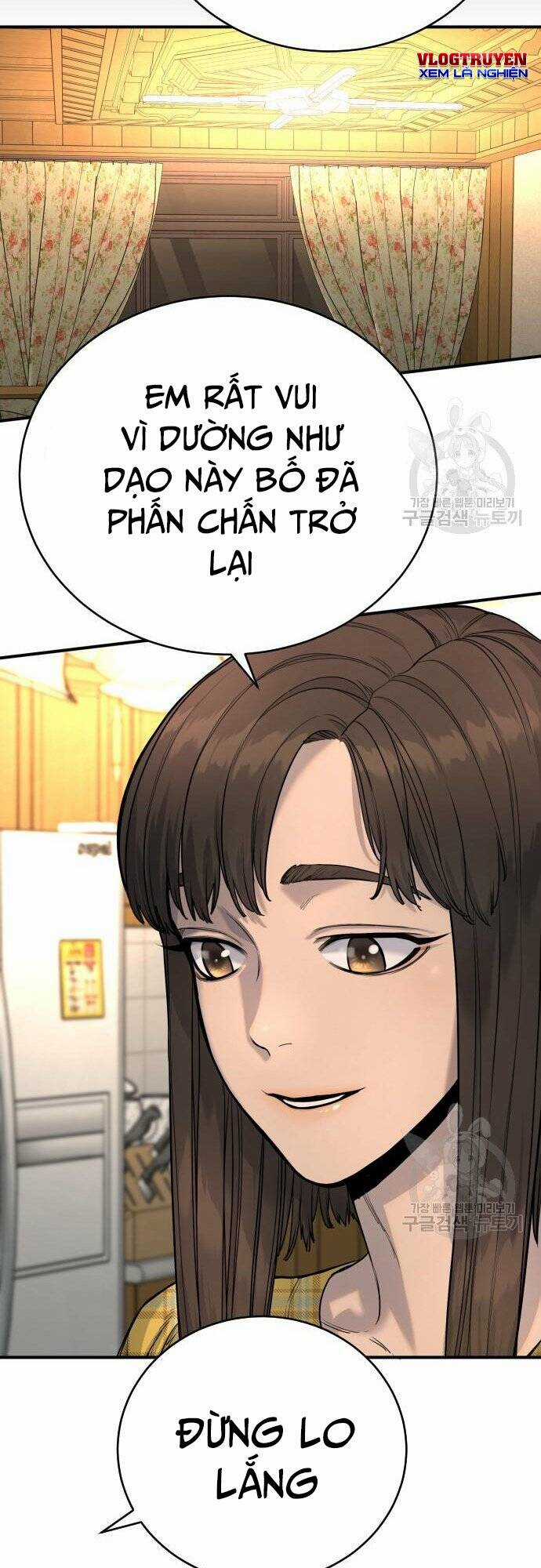 Cảnh Sát Báo Thù - Chapter 37 - Trang 58