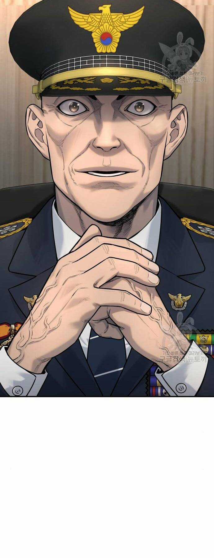 Cảnh Sát Báo Thù - Chapter 37 - Trang 71