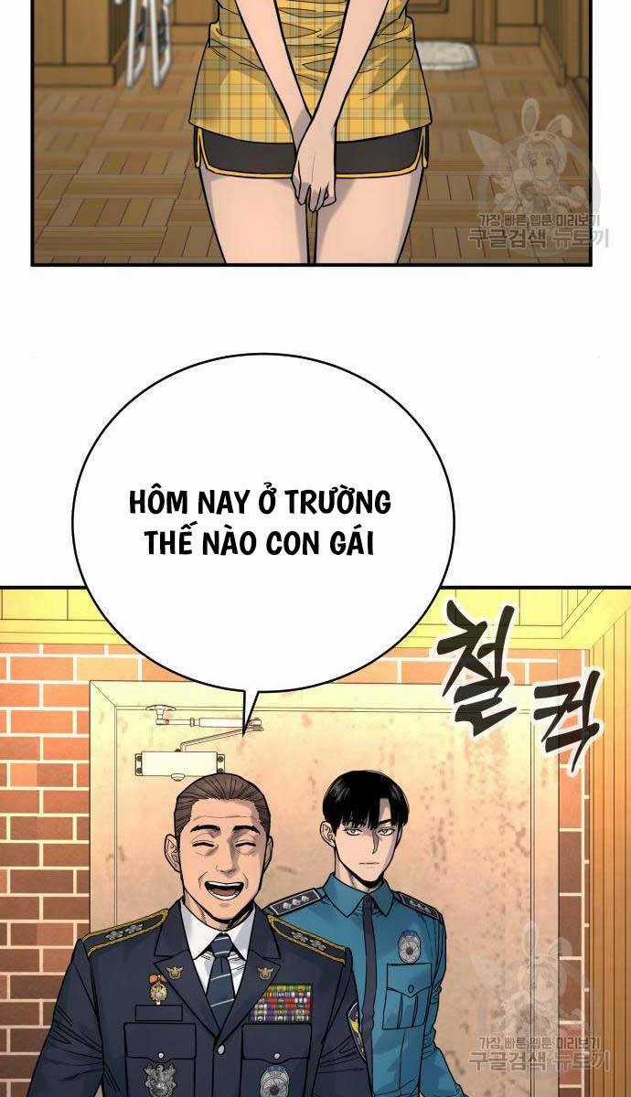 Cảnh Sát Báo Thù - Chapter 37 - Trang 72
