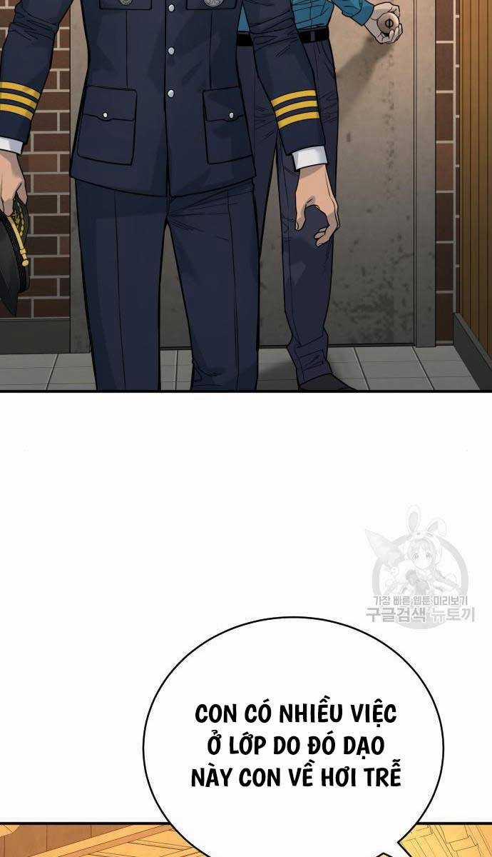 Cảnh Sát Báo Thù - Chapter 37 - Trang 73