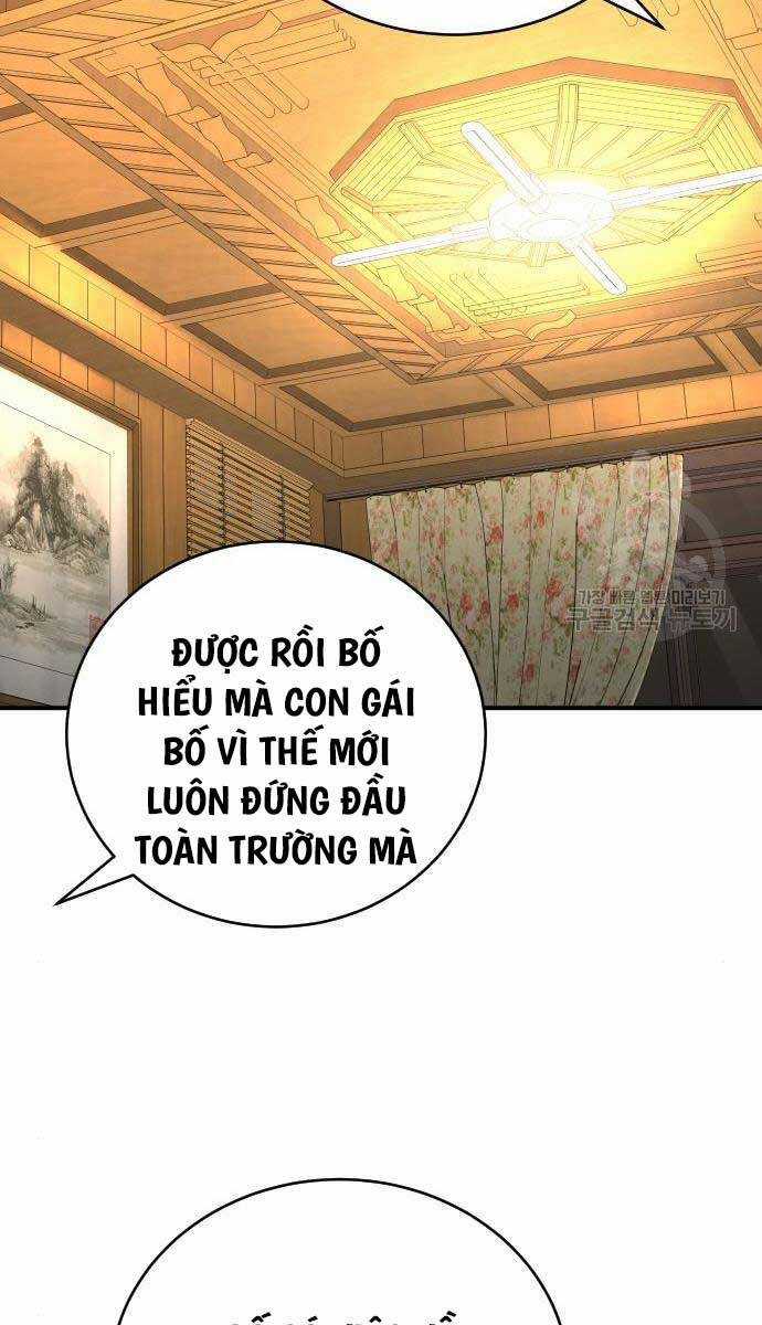 Cảnh Sát Báo Thù - Chapter 37 - Trang 74