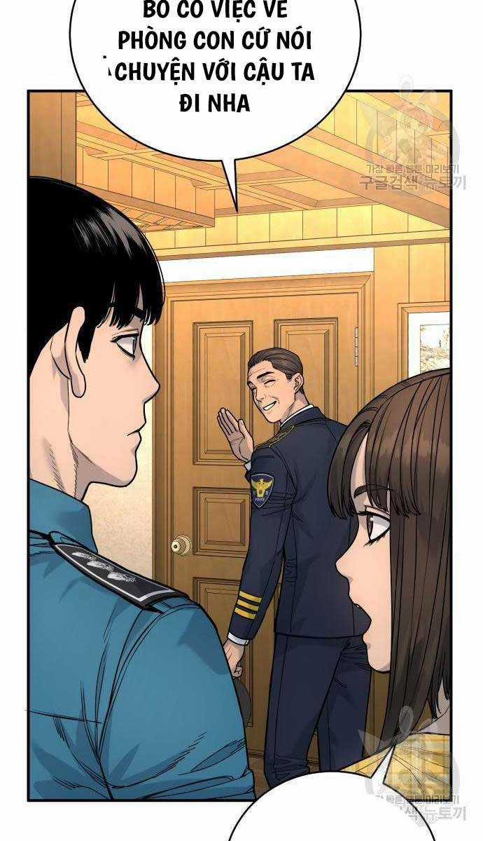 Cảnh Sát Báo Thù - Chapter 37 - Trang 75