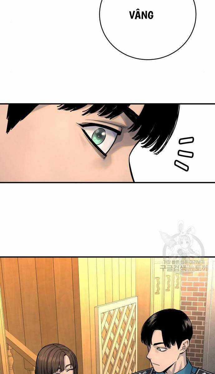 Cảnh Sát Báo Thù - Chapter 37 - Trang 76