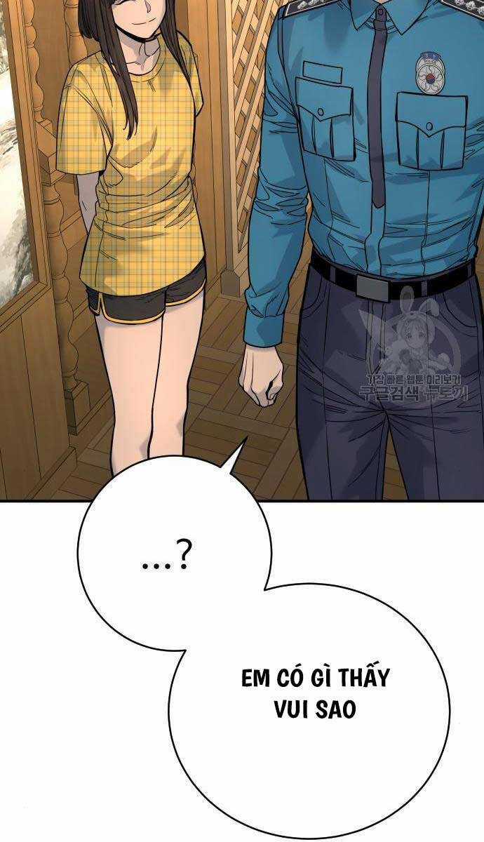 Cảnh Sát Báo Thù - Chapter 37 - Trang 77