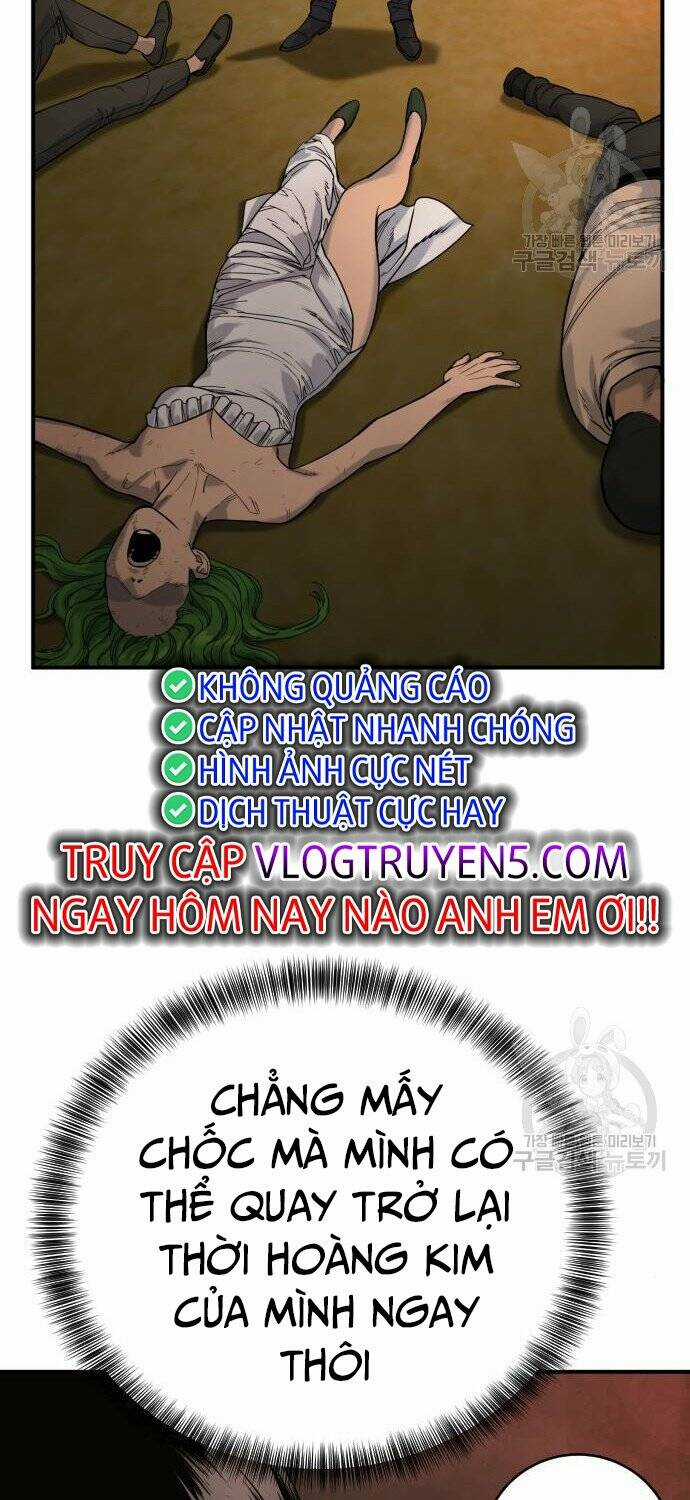 Cảnh Sát Báo Thù - Chapter 37 - Trang 9