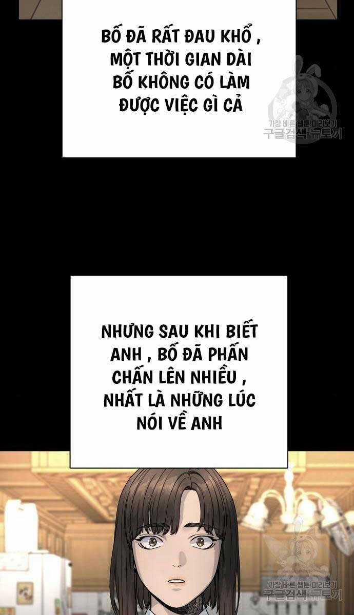 Cảnh Sát Báo Thù - Chapter 37 - Trang 82