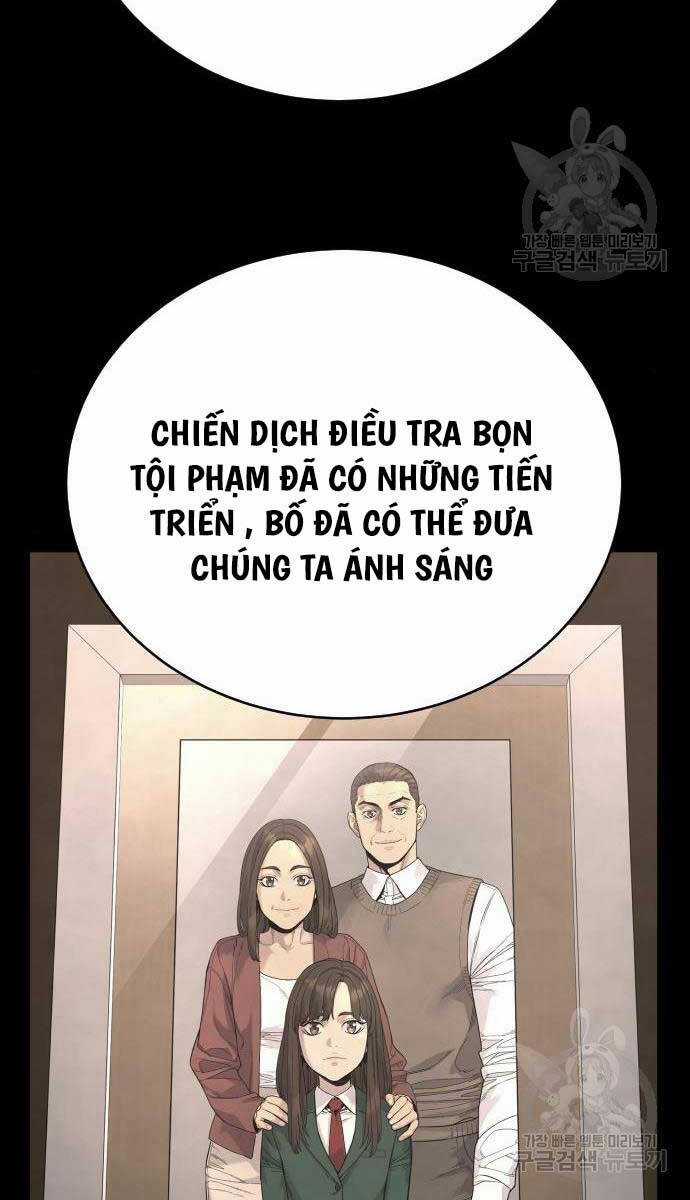 Cảnh Sát Báo Thù - Chapter 37 - Trang 85