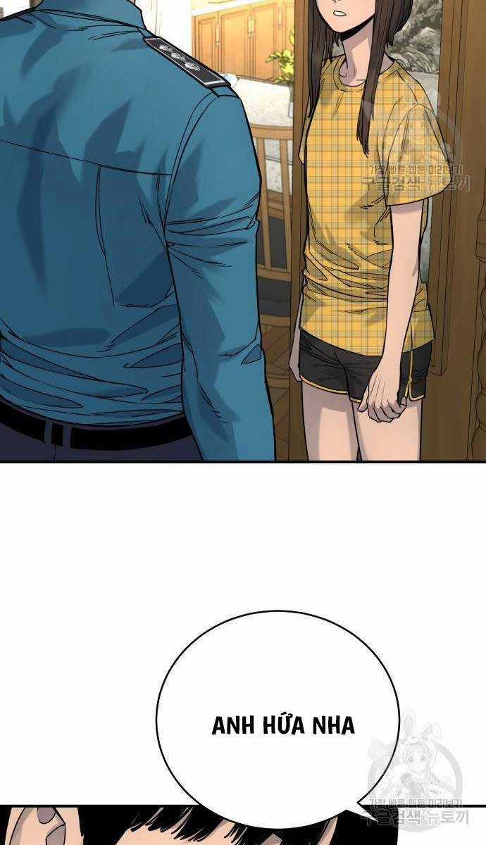 Cảnh Sát Báo Thù - Chapter 37 - Trang 91