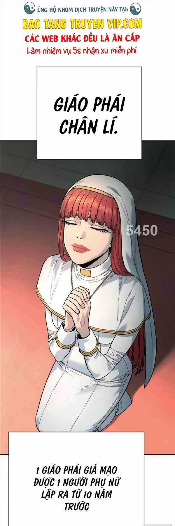 Cảnh Sát Báo Thù - Chapter 38 - Trang 1