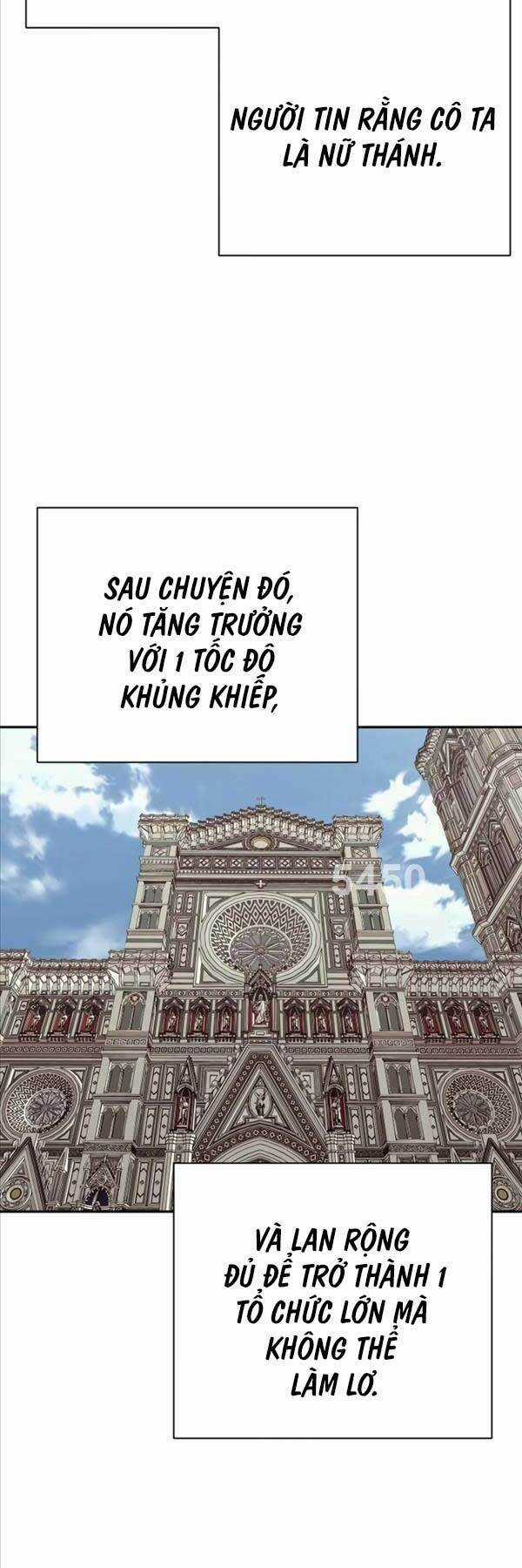 Cảnh Sát Báo Thù - Chapter 38 - Trang 2