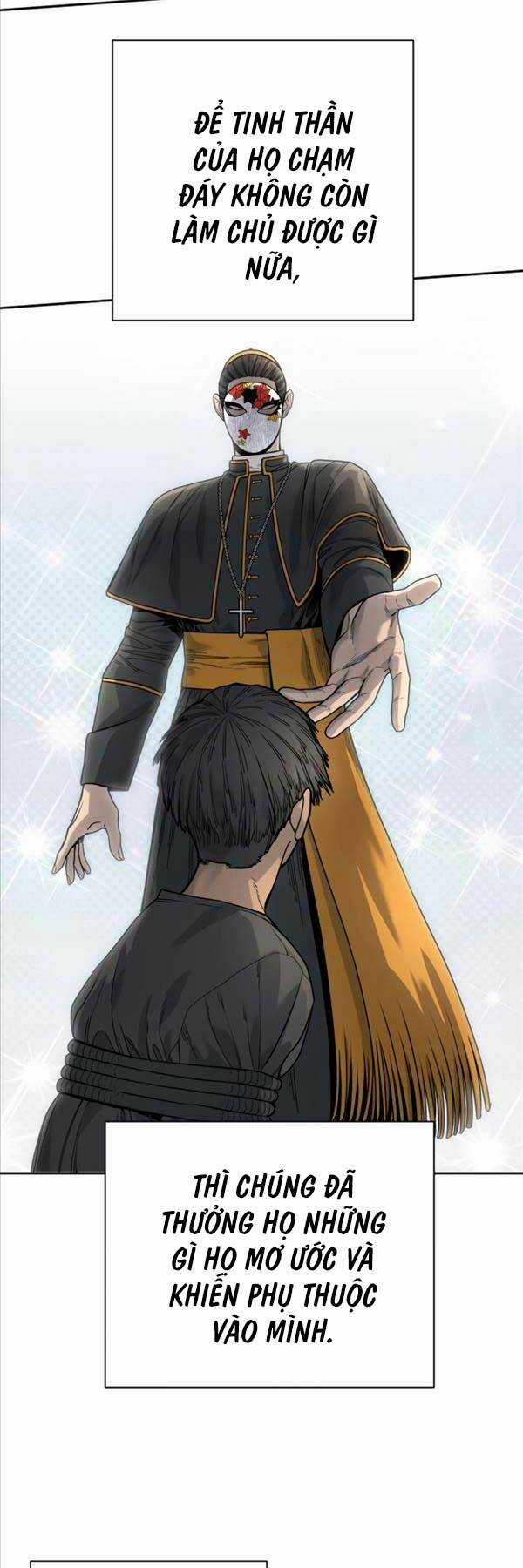 Cảnh Sát Báo Thù - Chapter 38 - Trang 12