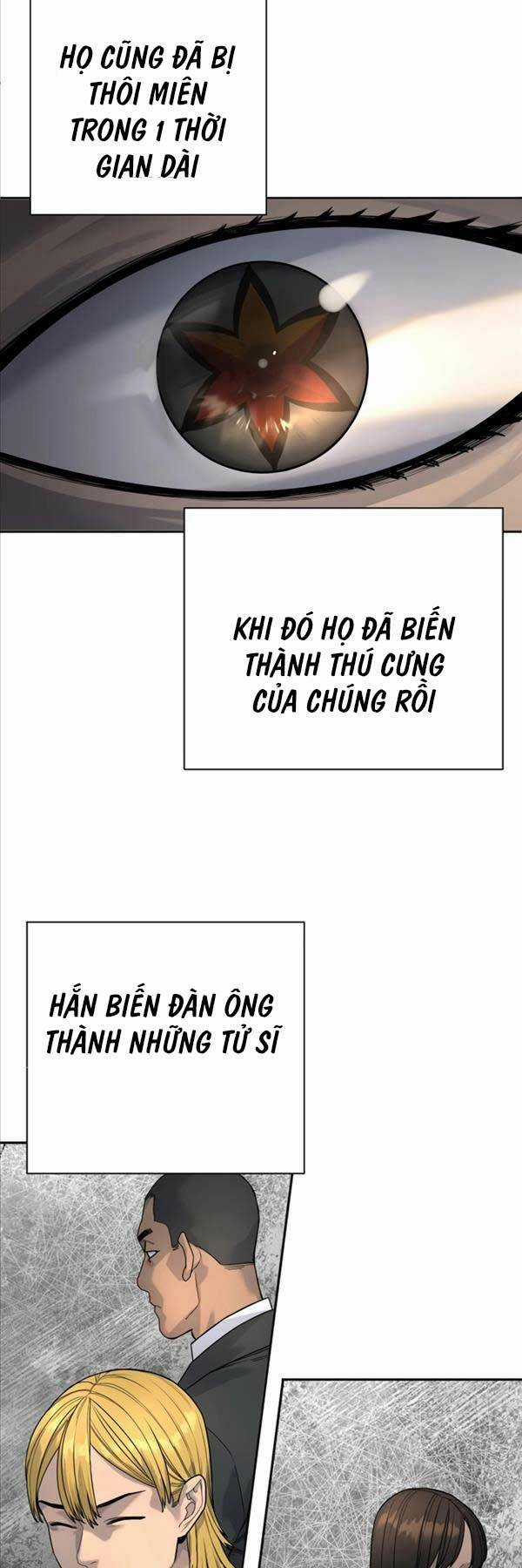 Cảnh Sát Báo Thù - Chapter 38 - Trang 13