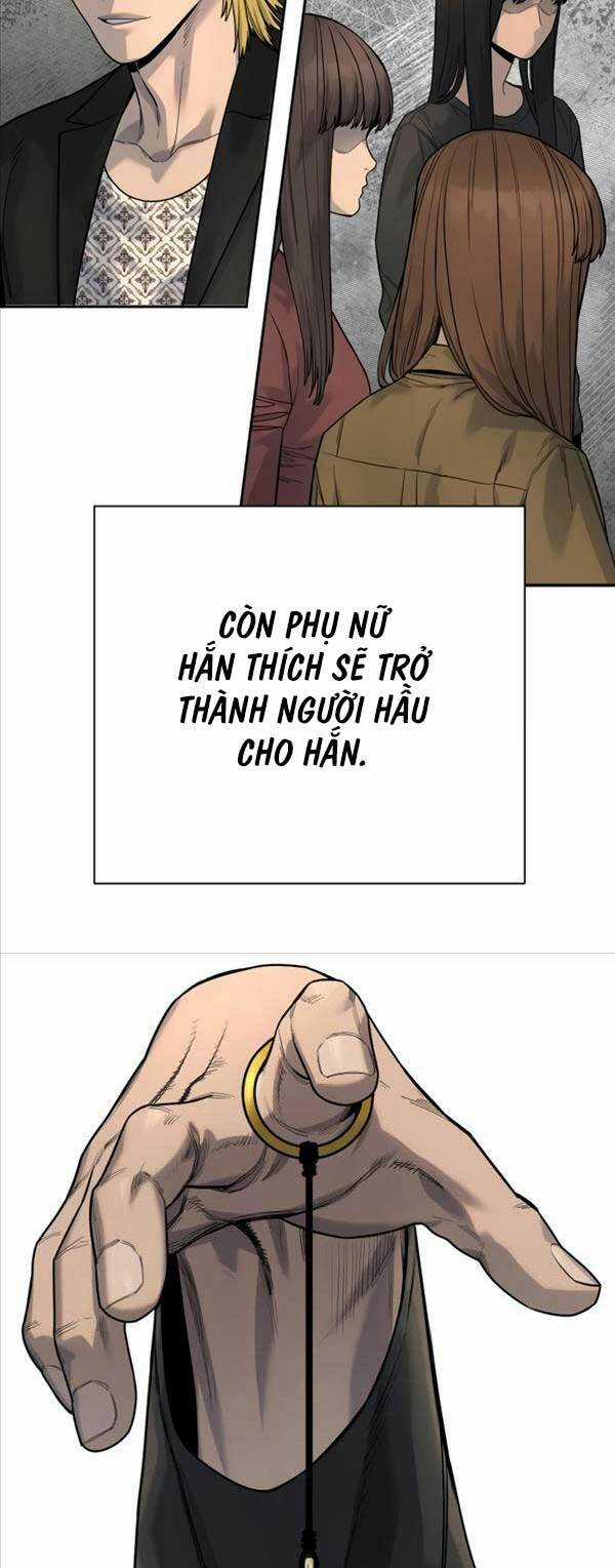 Cảnh Sát Báo Thù - Chapter 38 - Trang 14