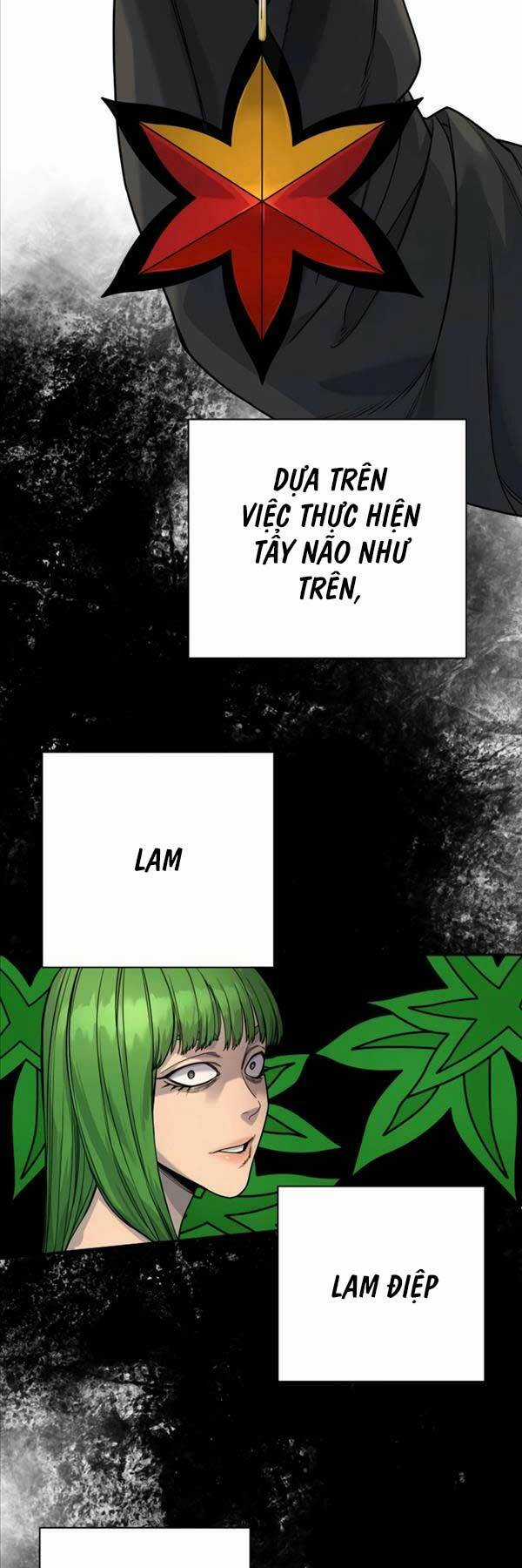 Cảnh Sát Báo Thù - Chapter 38 - Trang 15