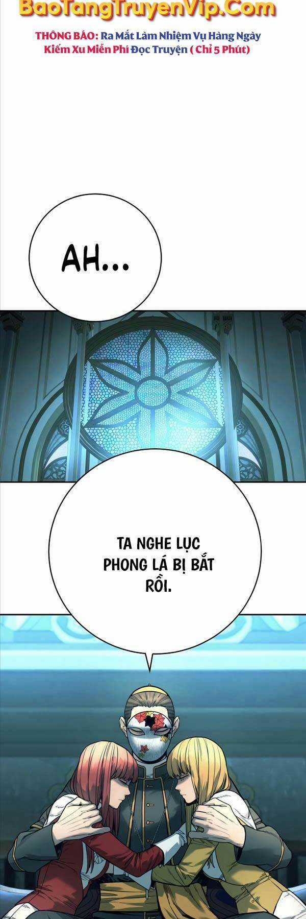 Cảnh Sát Báo Thù - Chapter 38 - Trang 24