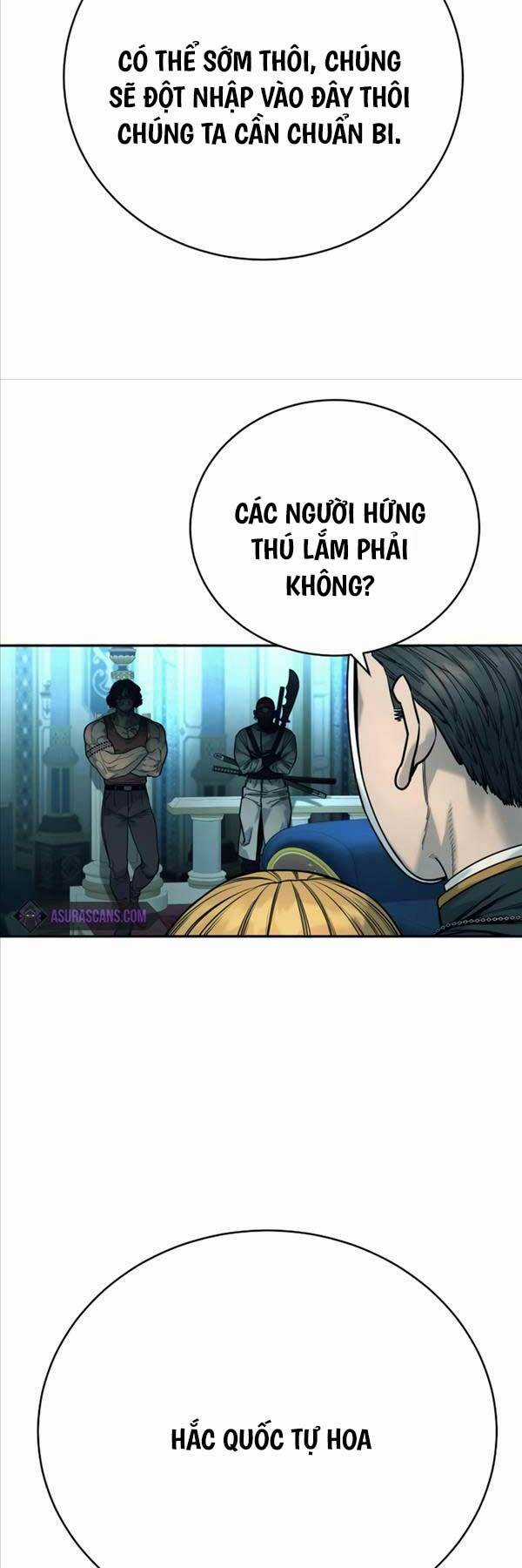 Cảnh Sát Báo Thù - Chapter 38 - Trang 26
