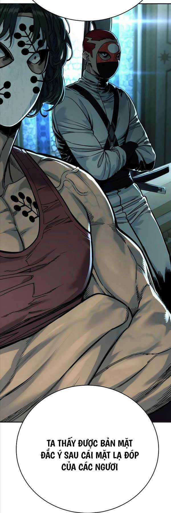 Cảnh Sát Báo Thù - Chapter 38 - Trang 27