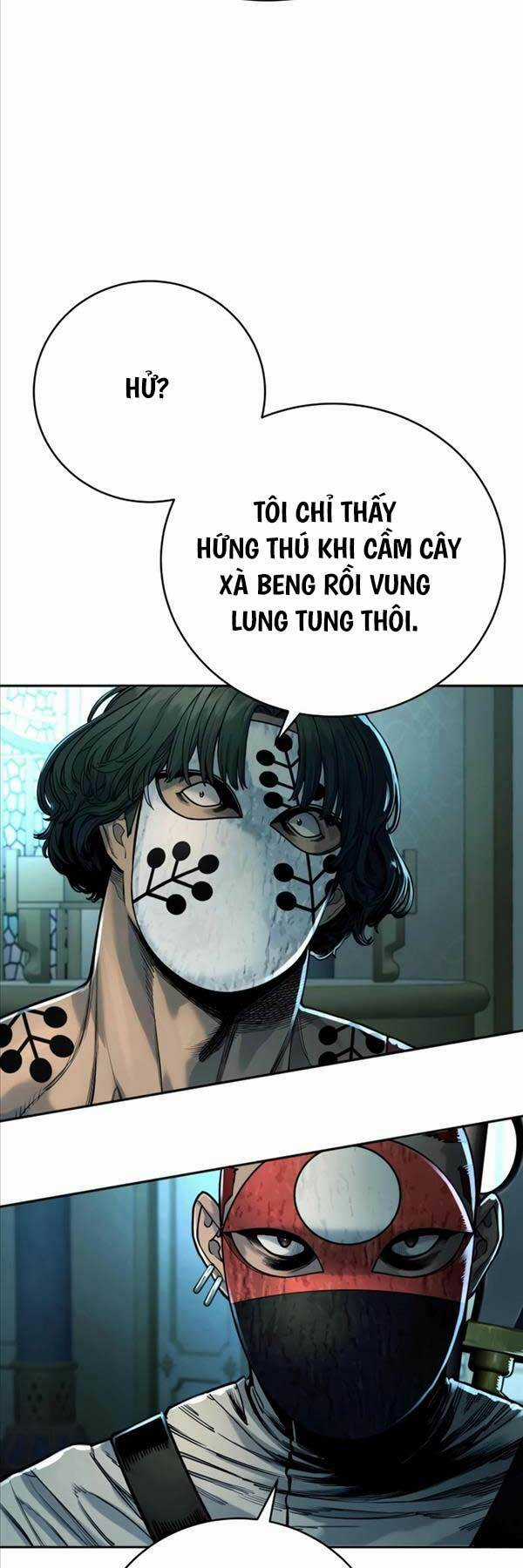 Cảnh Sát Báo Thù - Chapter 38 - Trang 28