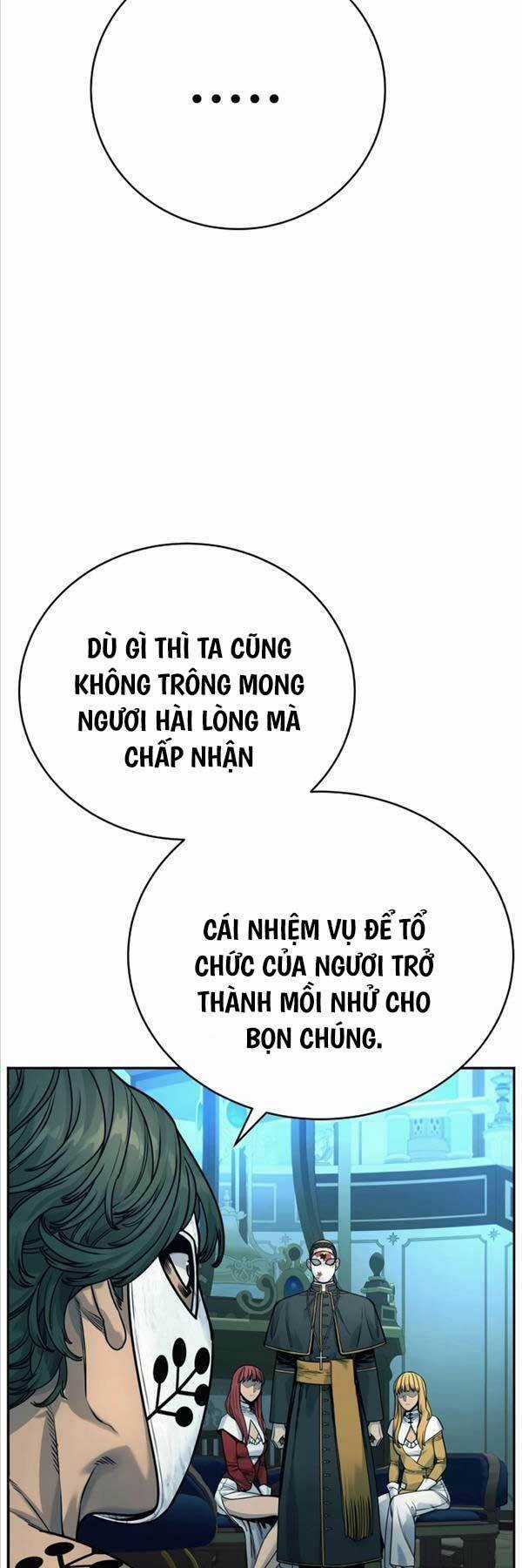 Cảnh Sát Báo Thù - Chapter 38 - Trang 29