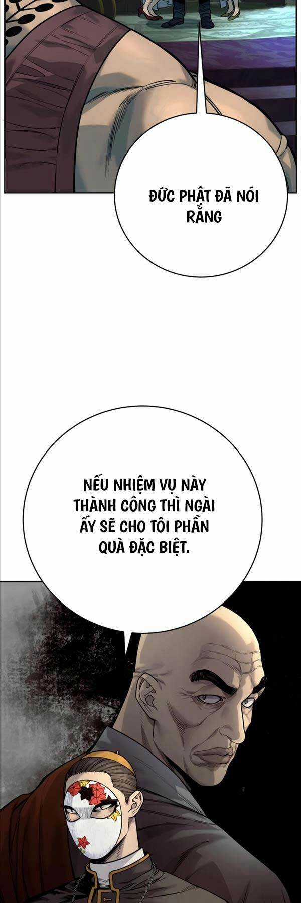 Cảnh Sát Báo Thù - Chapter 38 - Trang 30