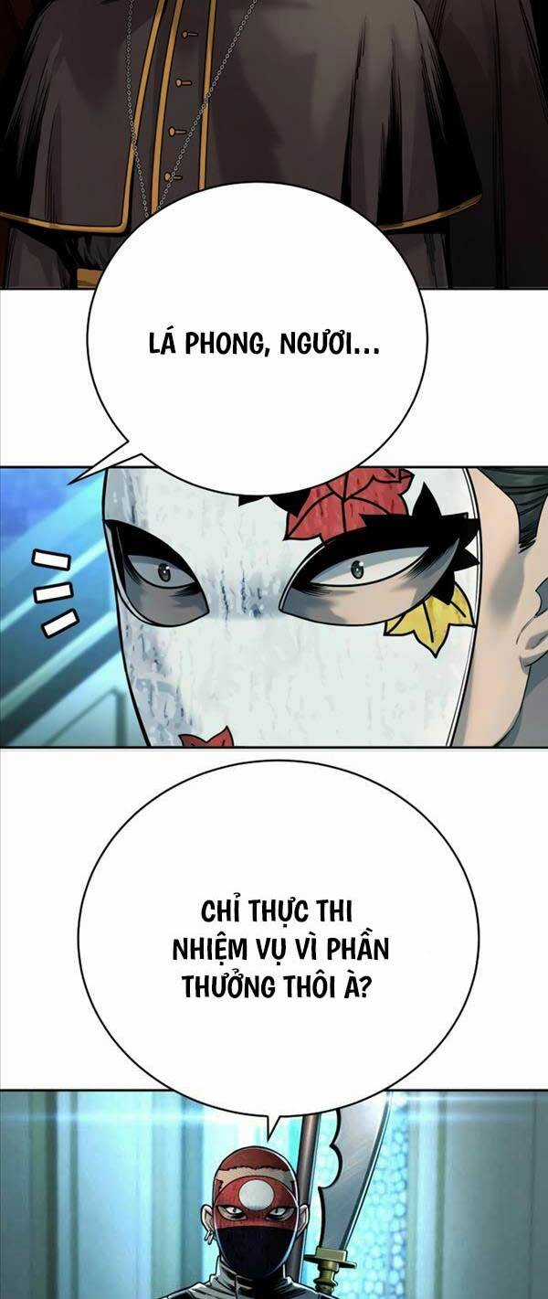 Cảnh Sát Báo Thù - Chapter 38 - Trang 31