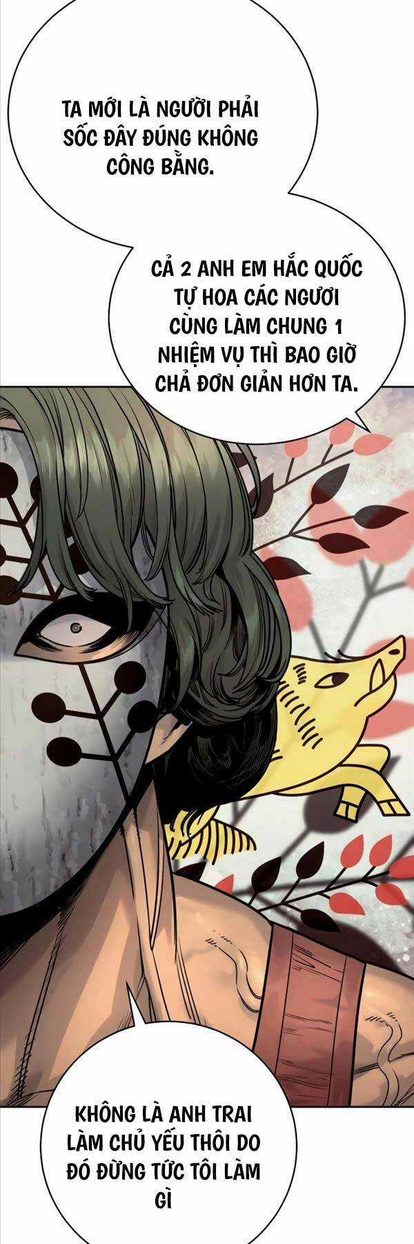 Cảnh Sát Báo Thù - Chapter 38 - Trang 33