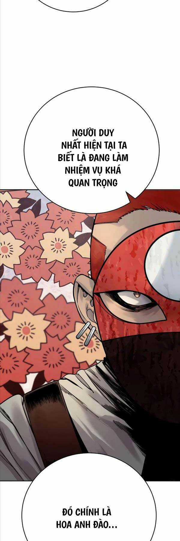 Cảnh Sát Báo Thù - Chapter 38 - Trang 34