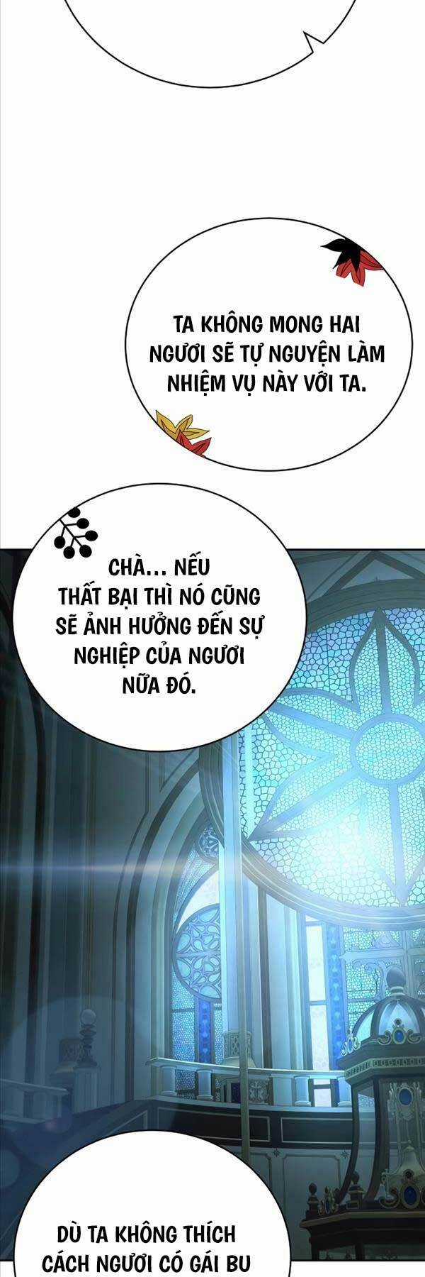 Cảnh Sát Báo Thù - Chapter 38 - Trang 35
