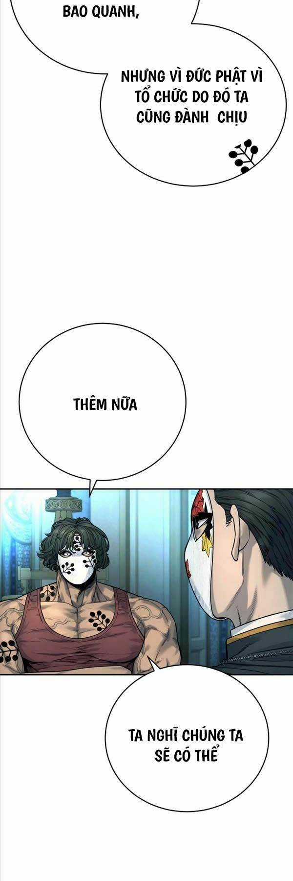 Cảnh Sát Báo Thù - Chapter 38 - Trang 36