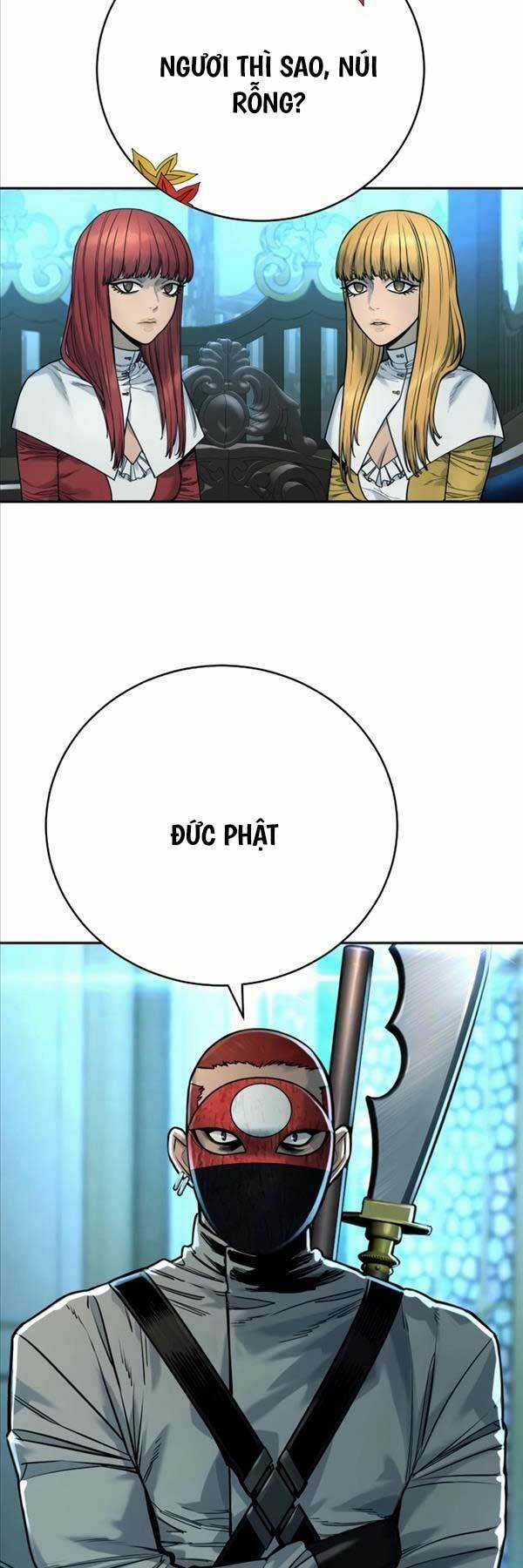 Cảnh Sát Báo Thù - Chapter 38 - Trang 38