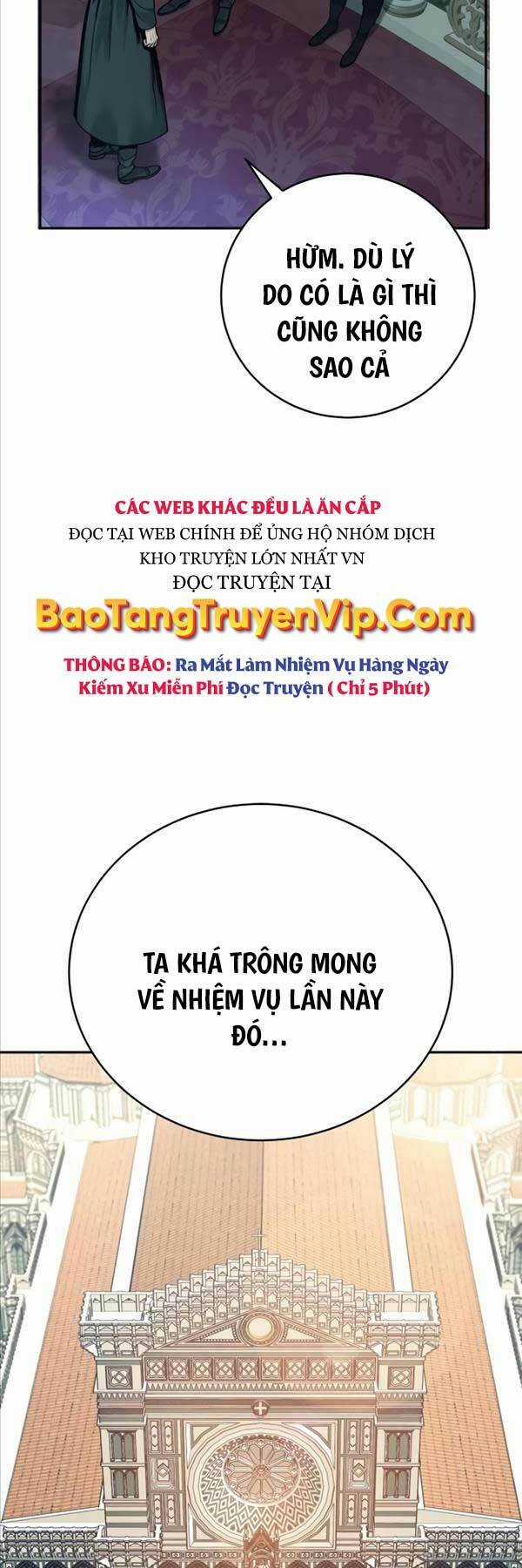 Cảnh Sát Báo Thù - Chapter 38 - Trang 40