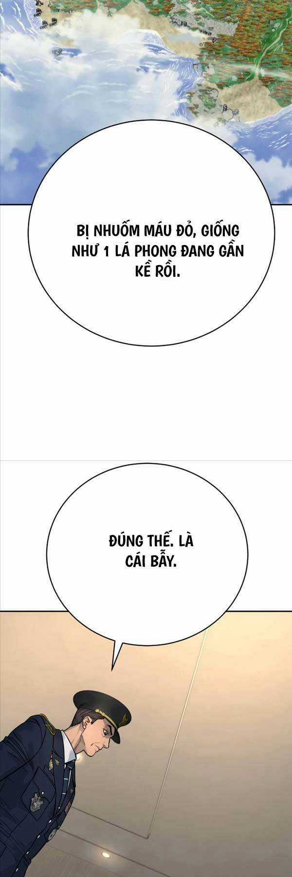 Cảnh Sát Báo Thù - Chapter 38 - Trang 42